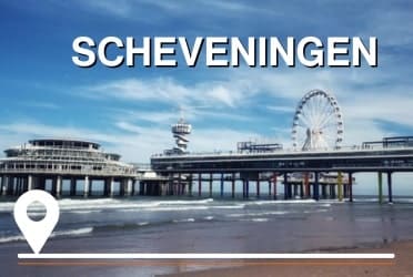 Scheveningen