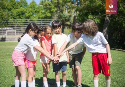 Tips voor dagjes uit met kinderen