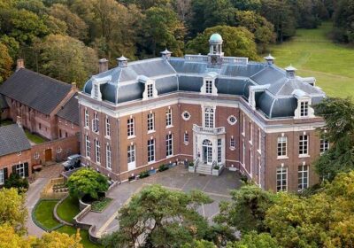 Landhuis Marienheuvel