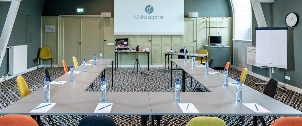 marienheuvel meetingruimte