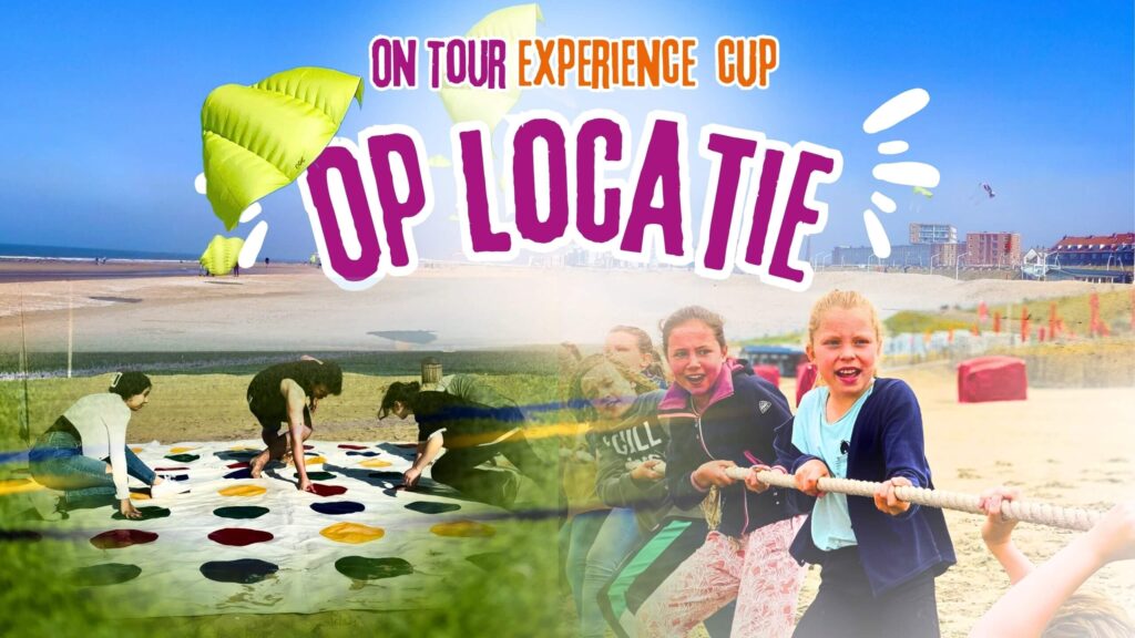 Flitz school cup 2 op locatie