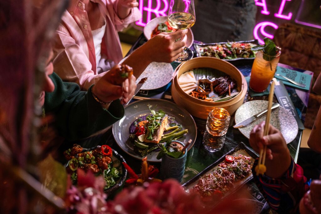 BY AMI x lexpander-eten