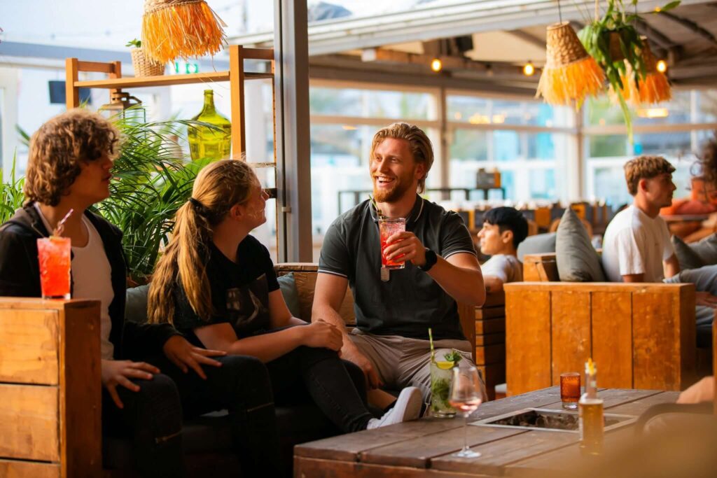 Eten 2 - Bregje Hoek van Holland