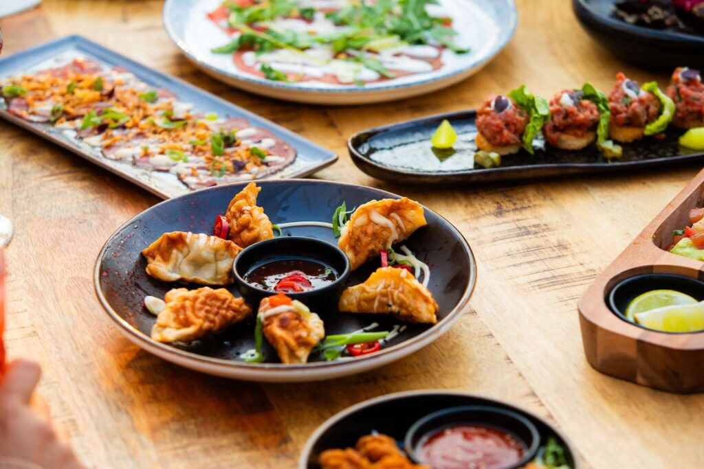 Eten 3 - Bregje Hoek van Holland