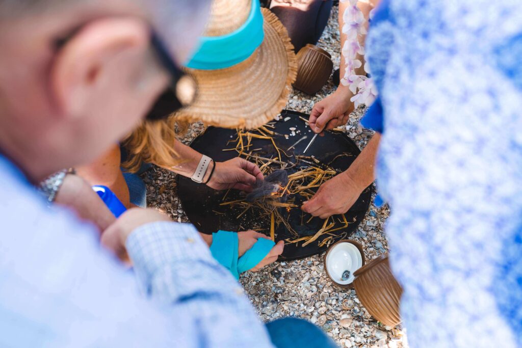 buitenplaats vlaardingen hindernisbaan met vuur maken