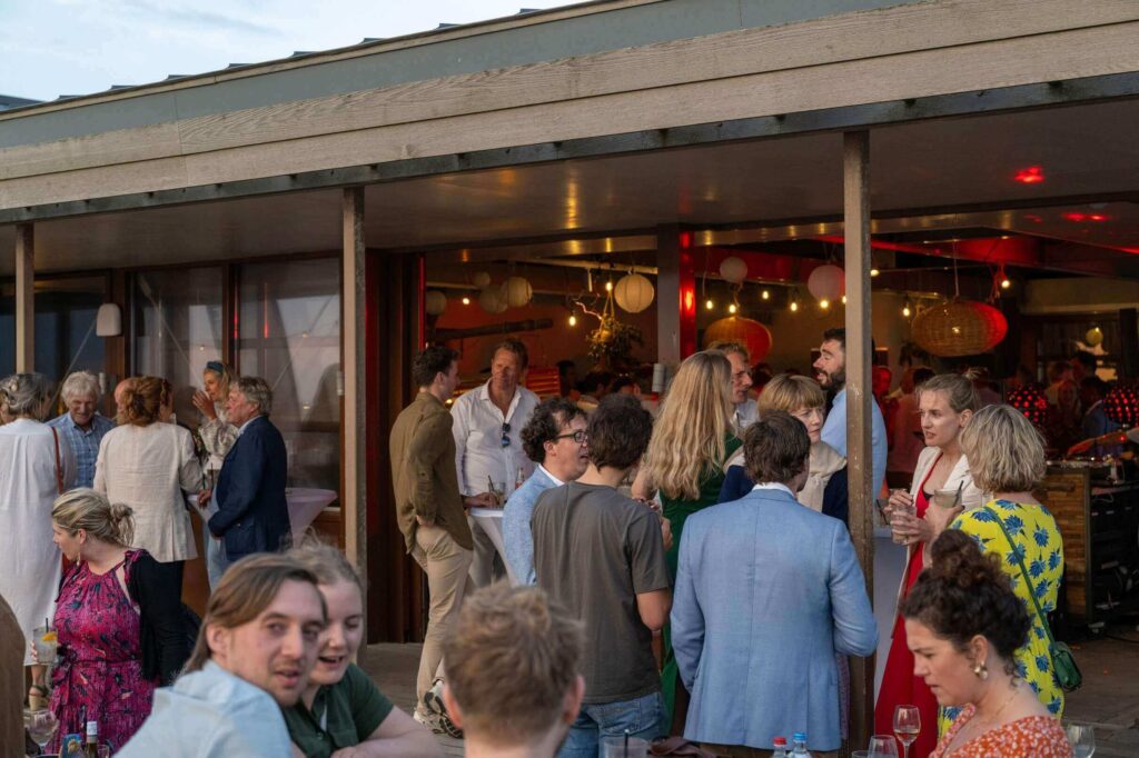 bedrijfsborrel_locatie_strand