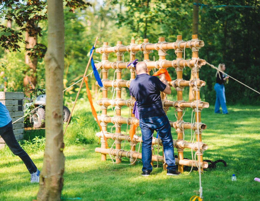 columbus expeditie 4 op een rij