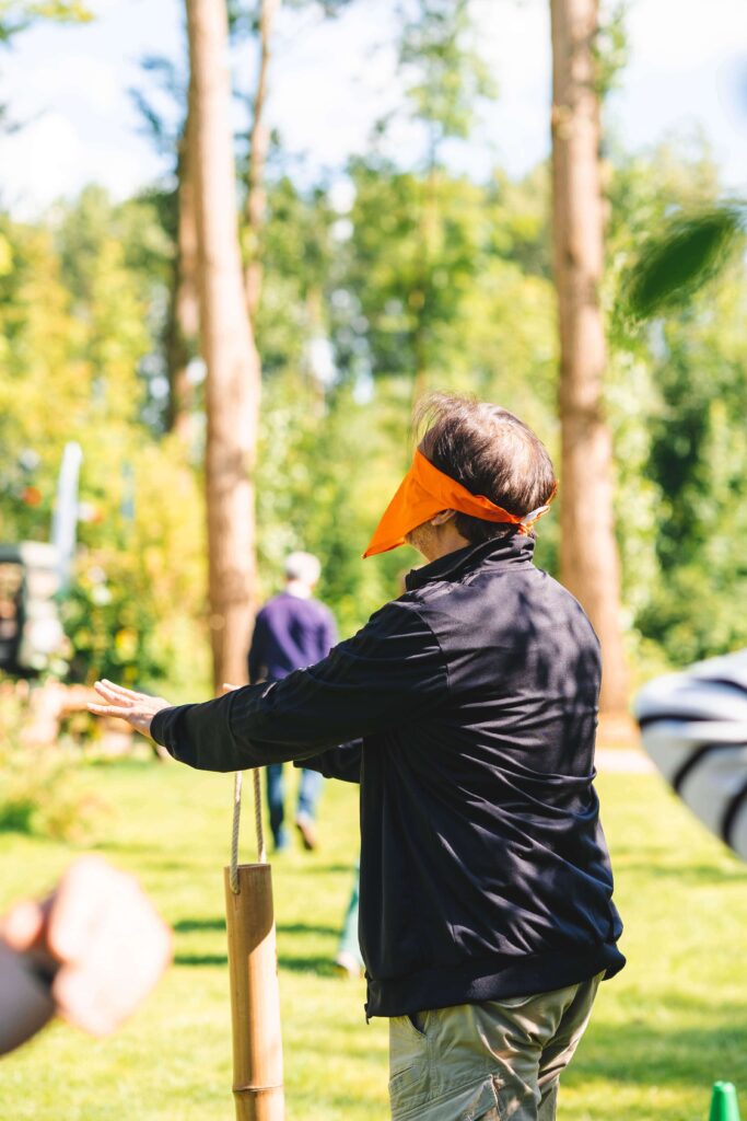 columbus expeditie buizen hangen