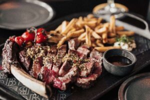 Beers&Barrels-Rotterdam BBQ