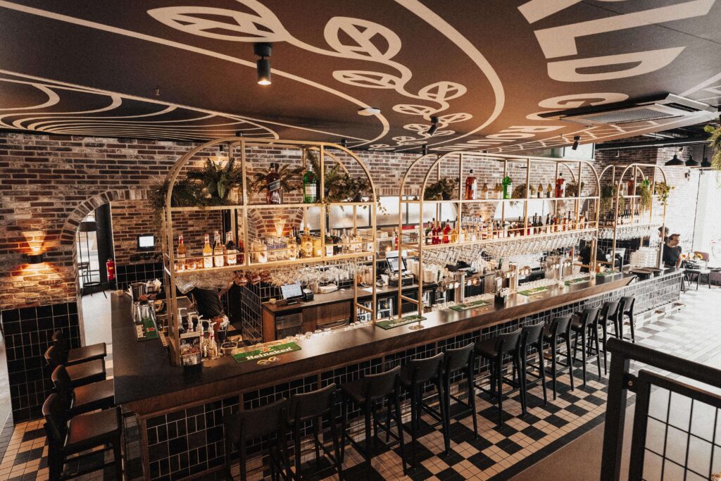 Beers&Barrels-Rotterdam-bar