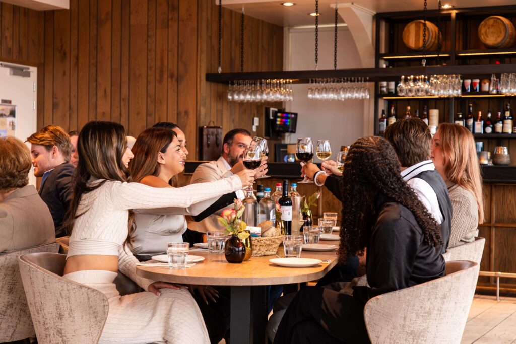 thalassa_bedrijfsuitje_proosten