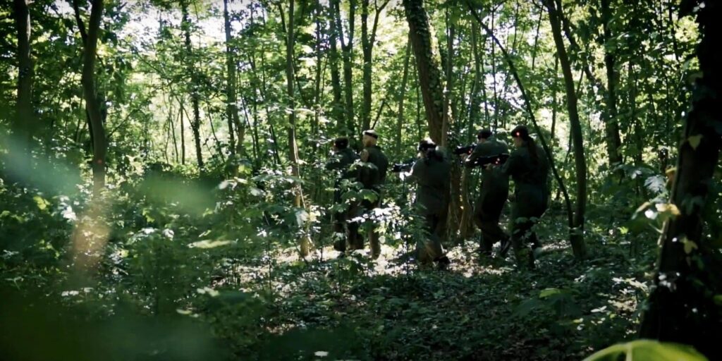 bedrijfsuitje-lasergamen-amsterdam