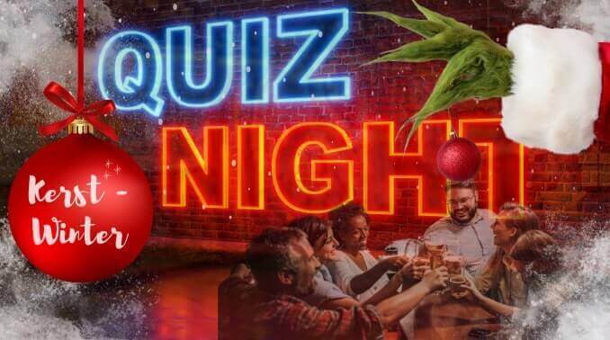 kerst quiz