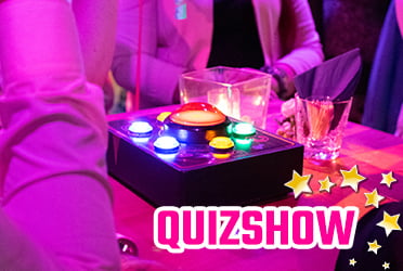 Pubquiz Amsterdam