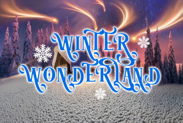 Winter Wonderland Amsterdam