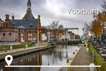 Voorburg
