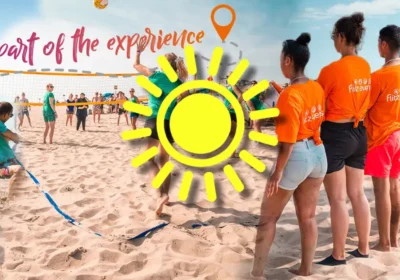 5 leuke zomeractiviteiten