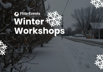 De populairste workshops in de winter