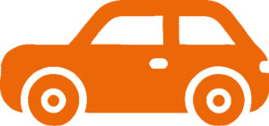 parkeren in Zuid-Holland