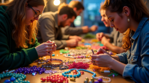 Workshop rotterdam Sieraden maken