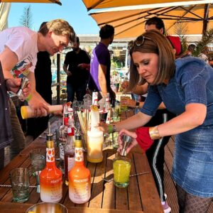 Bedrijfsuitjes Deventer