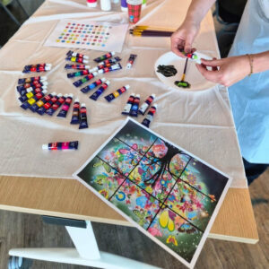 Bedrijfsuitjes voor werknemer en werkgever in Friesland