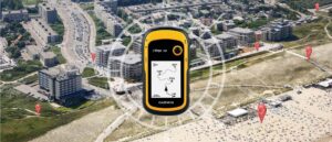 Een GPS-tour tijdens je bedrijfsuitje Scheveningen