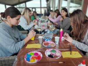 Leuke bedrijfsuitjes bij Flitz-events