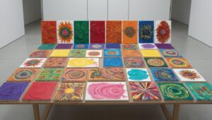 Workshop Schilderen Scheveningen